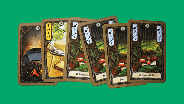 Morels